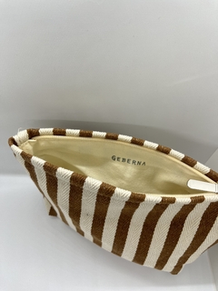 Necessaire Brun - comprar online