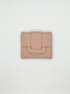 Billetera Marshall Rosa