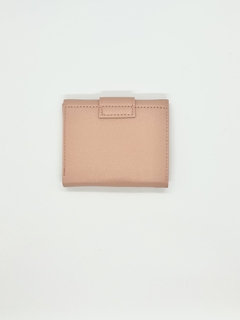 Billetera Marshall Rosa - comprar online