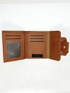 Billetera Marshall Marron en internet