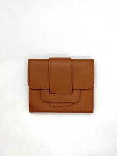 Billetera Marshall Marron