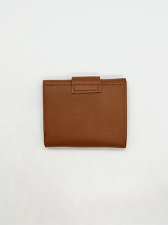 Billetera Marshall Marron - comprar online