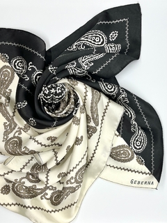 Pañuelo arabesco - comprar online