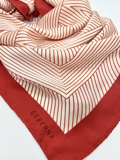 Pañuelo Rouge