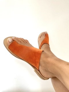 Amelia Orange - comprar online