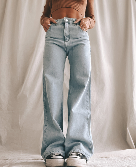 WIDE LEG MIA CLASIC