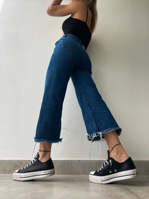 PANT CURT MIA