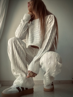CONJUNTO MERRY CROP