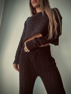CONJUNTO MERRY CROP - tienda online