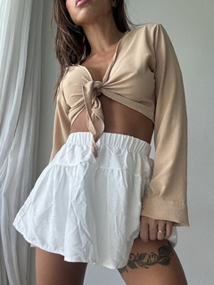 SHORT FALDA BRAZIL - tienda online