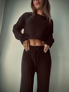 Imagen de CONJUNTO MERRY CROP