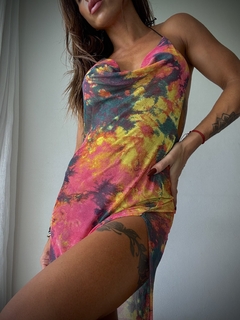 VESTIDO HIDRA - tienda online