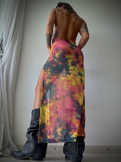 VESTIDO HIDRA