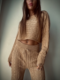 CONJUNTO MERRY CROP en internet