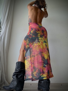 VESTIDO HIDRA - comprar online
