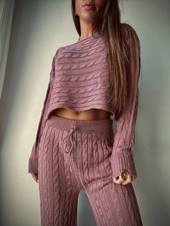 Imagen de CONJUNTO MERRY CROP