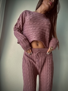 CONJUNTO MERRY CROP