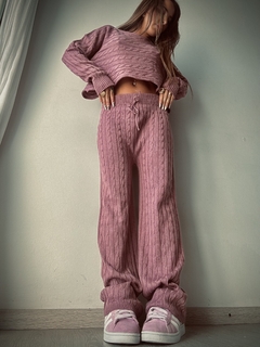 CONJUNTO MERRY CROP en internet