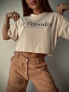 MC LE PARADIS en internet