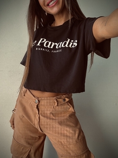 MC LE PARADIS