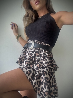FALDA UMMA