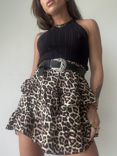 FALDA UMMA - comprar online