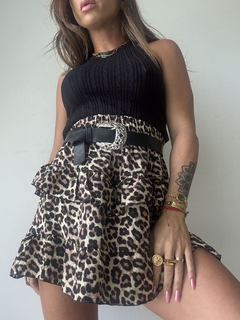 FALDA UMMA - tienda online