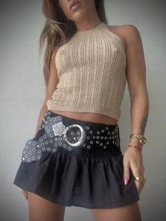 MUSCULOSA HILO INGRID - comprar online