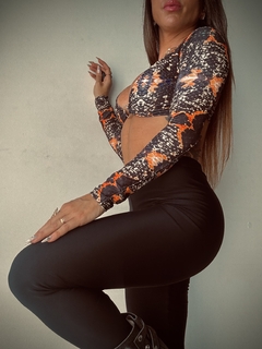 CALZA HENA - tienda online