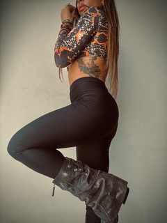 CALZA HENA - GINA