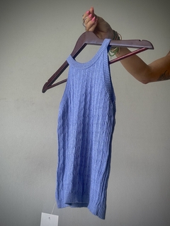 MUSCULOSA HILO INGRID