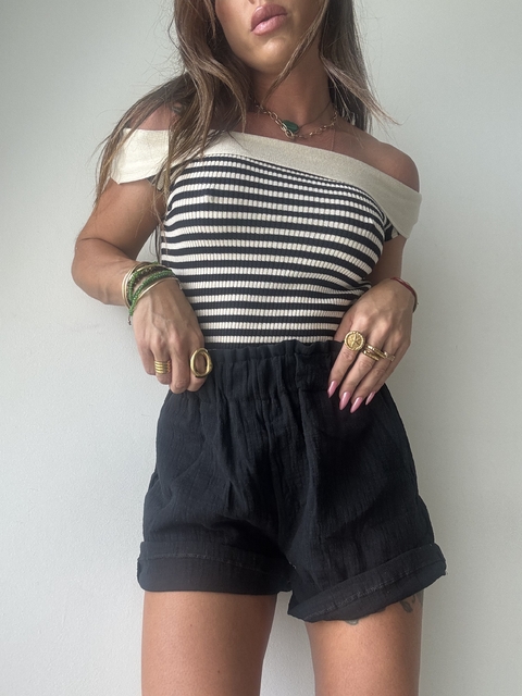 SHORT AIME
