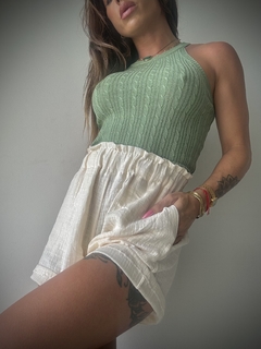 MUSCULOSA HILO INGRID