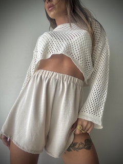 SW CROP CALADO DOLL en internet