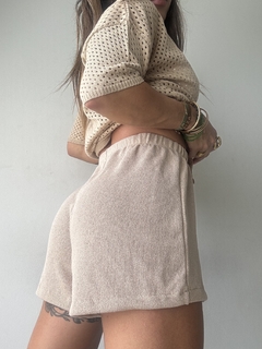 SHORT SARY en internet