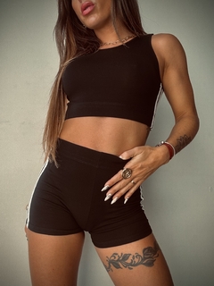 CONJUNTO CROP DEPOR INDIANA - comprar online