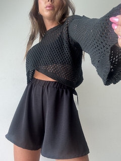 Imagen de SW CROP CALADO DOLL