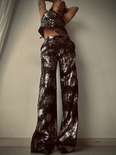 PALLAZO BUTY FOIL