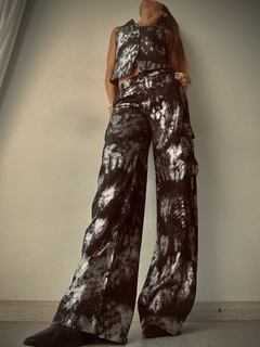 PALLAZO BUTY FOIL en internet