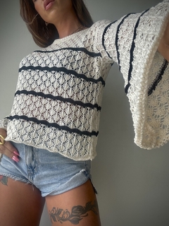 SW CALADO BESLY - tienda online