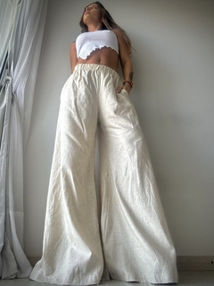 PALLAZO ANTONIA - GINA