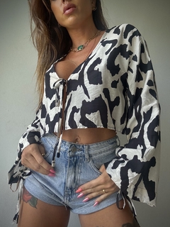 BLUSA DANNA - comprar online