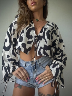 BLUSA DANNA en internet