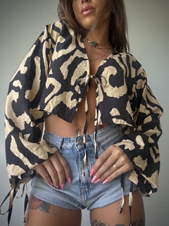 BLUSA DANNA