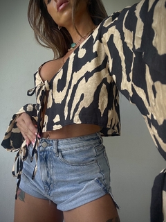 BLUSA DANNA - tienda online