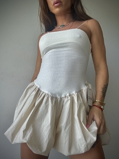 VESTIDO BOUNDI en internet