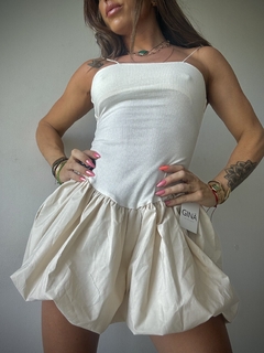 VESTIDO BOUNDI - comprar online