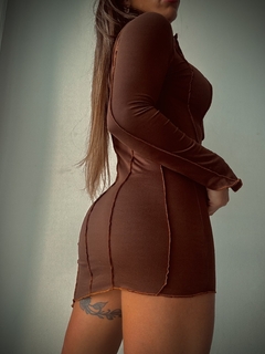 VESTIDO FITY en internet
