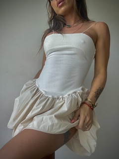 VESTIDO BOUNDI