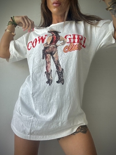 REMERON COW - GINA